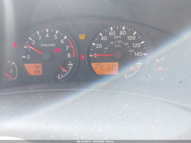 Продажа на аукционе авто 2007 Nissan Xterra X, vin: 5N1AN08W17C547152, номер лота: 45160773