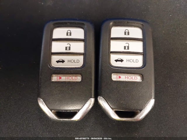 Aukcja sprzedaży 2019 Honda Accord Sport, vin: 1HGCV1F39KA160348, numer aukcji: 45160775