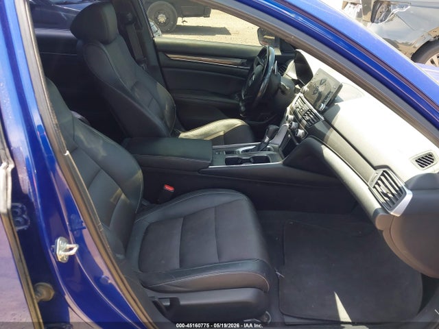 Aukcja sprzedaży 2019 Honda Accord Sport, vin: 1HGCV1F39KA160348, numer aukcji: 45160775