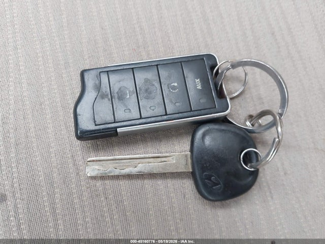 Aukcja sprzedaży 2016 Hyundai Accent Se, vin: KMHCT4AEXGU014234, numer aukcji: 45160776