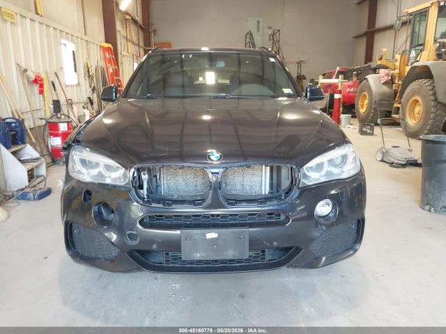 45160778 :رقم المزاد ، 5UXKR0C58G0S88770 vin ، 2016 Bmw X5 Xdrive35i مزاد بيع