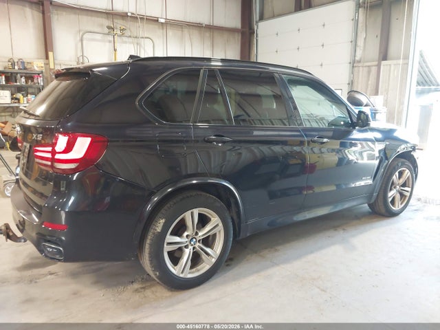 Auction sale of the 2016 Bmw X5 Xdrive35i, vin: 5UXKR0C58G0S88770, lot number: 45160778