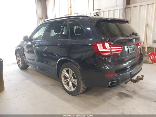 Aukcja sprzedaży 2016 Bmw X5 Xdrive35i, vin: 5UXKR0C58G0S88770, numer aukcji: 45160778