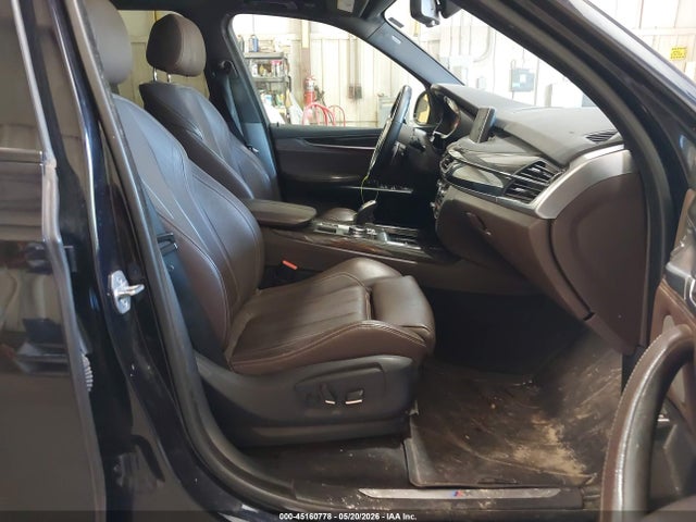 45160778 :رقم المزاد ، 5UXKR0C58G0S88770 vin ، 2016 Bmw X5 Xdrive35i مزاد بيع