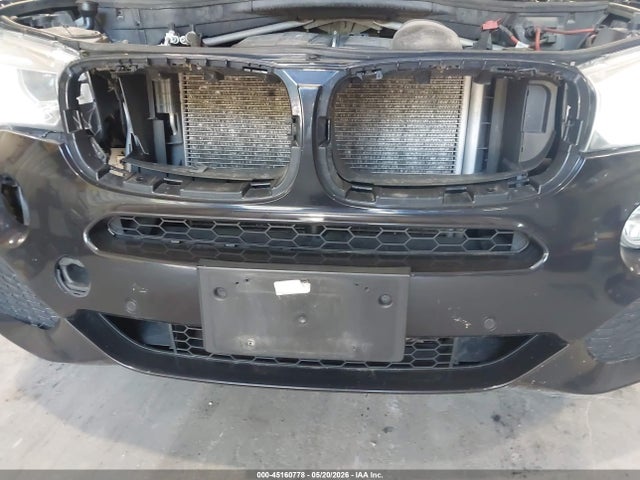 45160778 :رقم المزاد ، 5UXKR0C58G0S88770 vin ، 2016 Bmw X5 Xdrive35i مزاد بيع