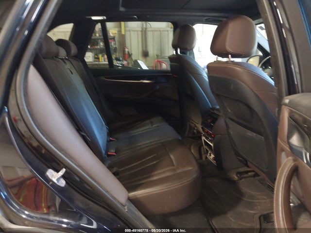 45160778 :رقم المزاد ، 5UXKR0C58G0S88770 vin ، 2016 Bmw X5 Xdrive35i مزاد بيع
