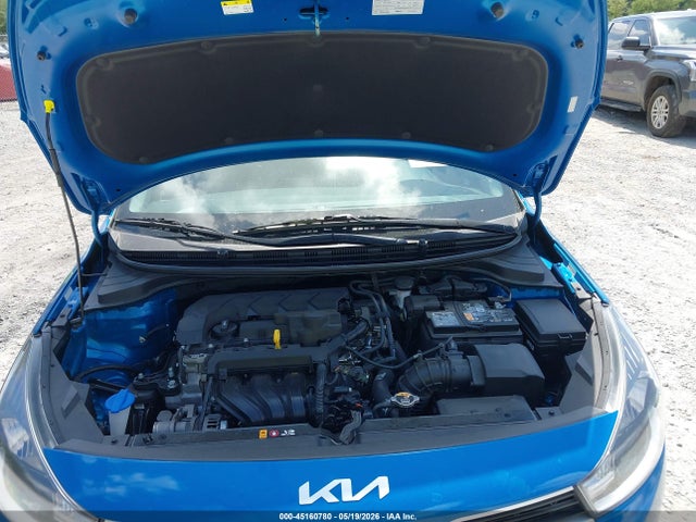 Продаж на аукціоні авто 2023 Kia Rio S, vin: 3KPA24AD6PE573039, номер лоту: 45160780