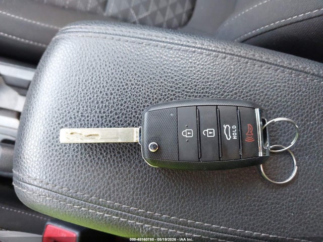 Продаж на аукціоні авто 2023 Kia Rio S, vin: 3KPA24AD6PE573039, номер лоту: 45160780
