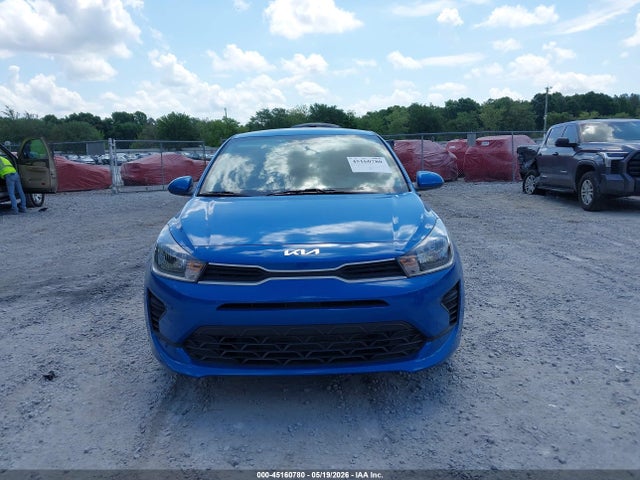 Продаж на аукціоні авто 2023 Kia Rio S, vin: 3KPA24AD6PE573039, номер лоту: 45160780