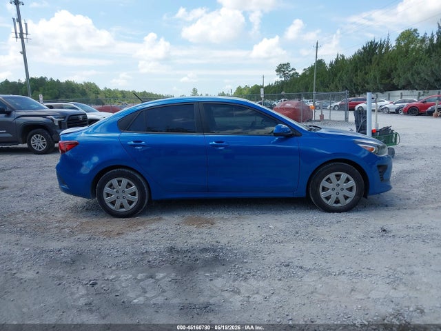 Продаж на аукціоні авто 2023 Kia Rio S, vin: 3KPA24AD6PE573039, номер лоту: 45160780