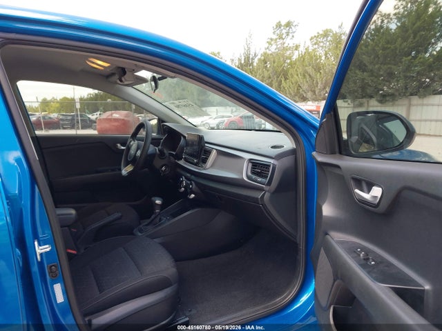 Продаж на аукціоні авто 2023 Kia Rio S, vin: 3KPA24AD6PE573039, номер лоту: 45160780