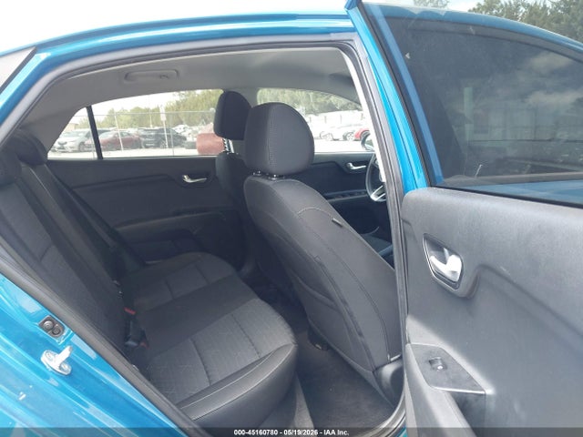Продаж на аукціоні авто 2023 Kia Rio S, vin: 3KPA24AD6PE573039, номер лоту: 45160780