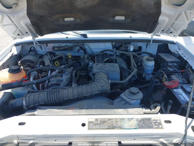Продажа на аукционе авто 2010 Ford Ranger Xl/xlt, vin: 1FTKR1AD1APA46788, номер лота: 45160781