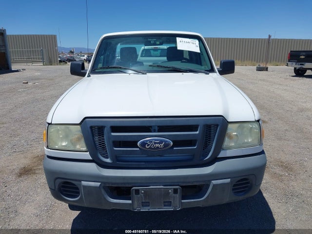 Продажа на аукционе авто 2010 Ford Ranger Xl/xlt, vin: 1FTKR1AD1APA46788, номер лота: 45160781