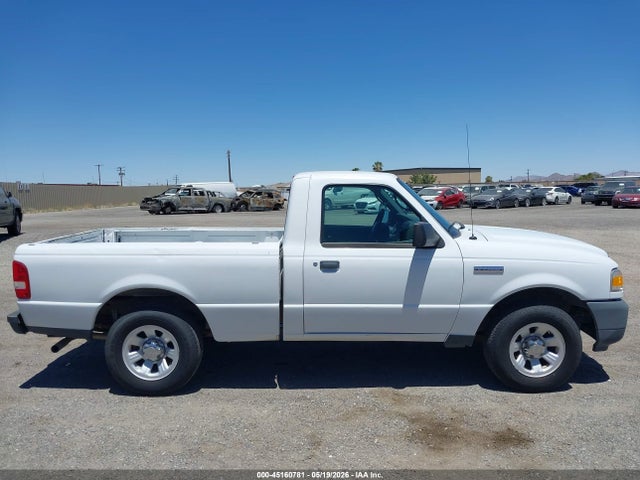 Продажа на аукционе авто 2010 Ford Ranger Xl/xlt, vin: 1FTKR1AD1APA46788, номер лота: 45160781