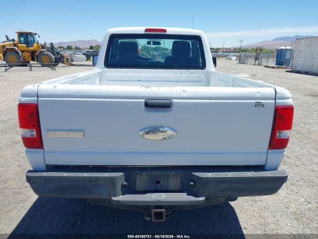 Продажа на аукционе авто 2010 Ford Ranger Xl/xlt, vin: 1FTKR1AD1APA46788, номер лота: 45160781