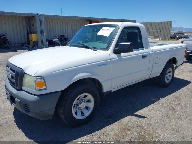Продажа на аукционе авто 2010 Ford Ranger Xl/xlt, vin: 1FTKR1AD1APA46788, номер лота: 45160781