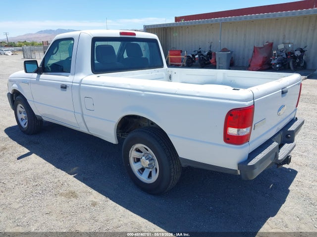 Продажа на аукционе авто 2010 Ford Ranger Xl/xlt, vin: 1FTKR1AD1APA46788, номер лота: 45160781