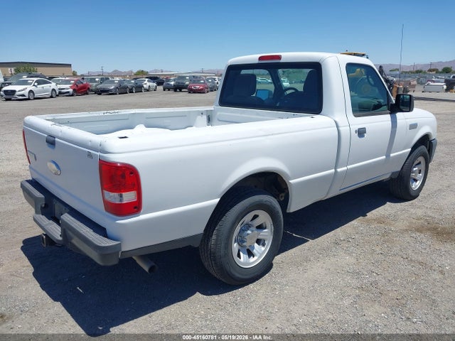 Продажа на аукционе авто 2010 Ford Ranger Xl/xlt, vin: 1FTKR1AD1APA46788, номер лота: 45160781