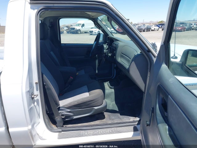 Продажа на аукционе авто 2010 Ford Ranger Xl/xlt, vin: 1FTKR1AD1APA46788, номер лота: 45160781
