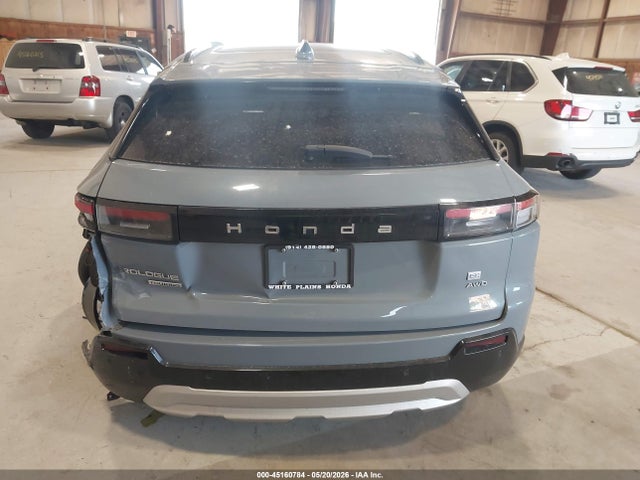 Honda Prologue Touring 2025 3GPKHXRJ0SS504175 Image 16