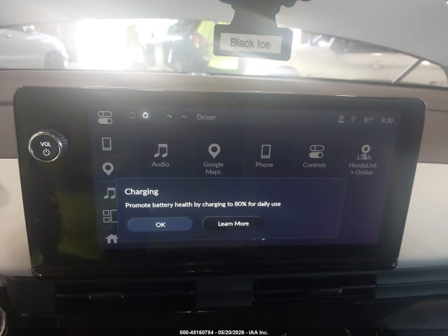 Honda Prologue Touring 2025 3GPKHXRJ0SS504175 Image 18