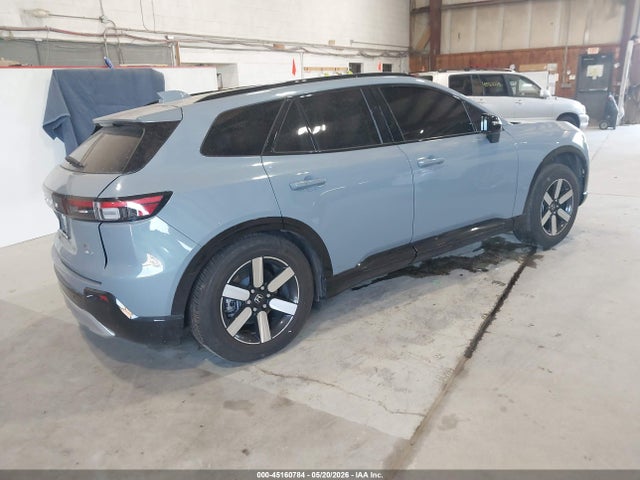 Honda Prologue Touring 2025 3GPKHXRJ0SS504175 Image 4
