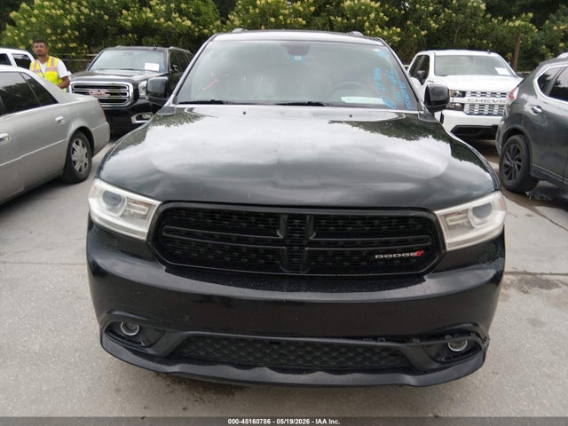 Aukcja sprzedaży 2017 Dodge Durango Gt Rwd, vin: 1C4RDHDG8HC690219, numer aukcji: 45160786