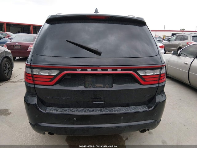 Aukcja sprzedaży 2017 Dodge Durango Gt Rwd, vin: 1C4RDHDG8HC690219, numer aukcji: 45160786