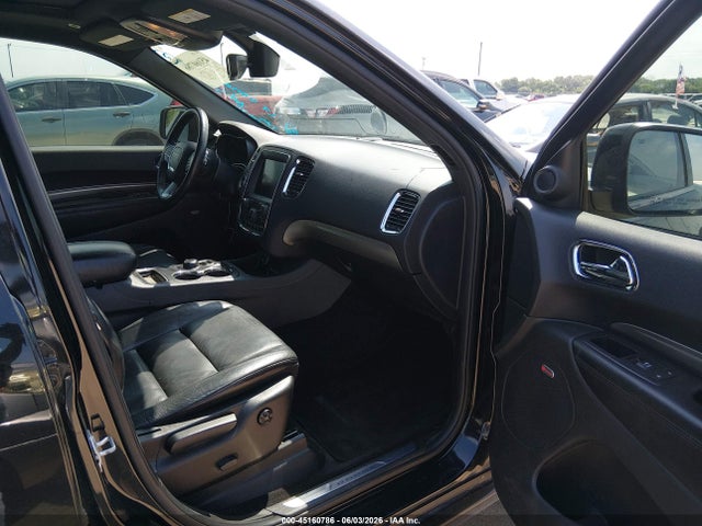Aukcja sprzedaży 2017 Dodge Durango Gt Rwd, vin: 1C4RDHDG8HC690219, numer aukcji: 45160786