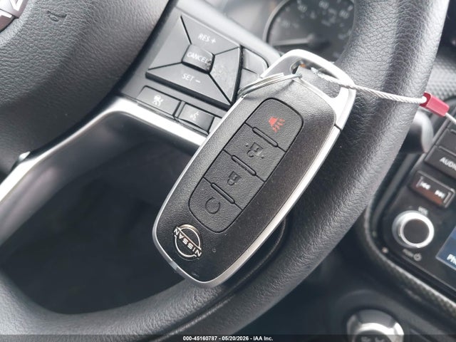 Nissan Kicks Sv Xtronic Cvt 2023 3N1CP5CVXPL567460 Image 11