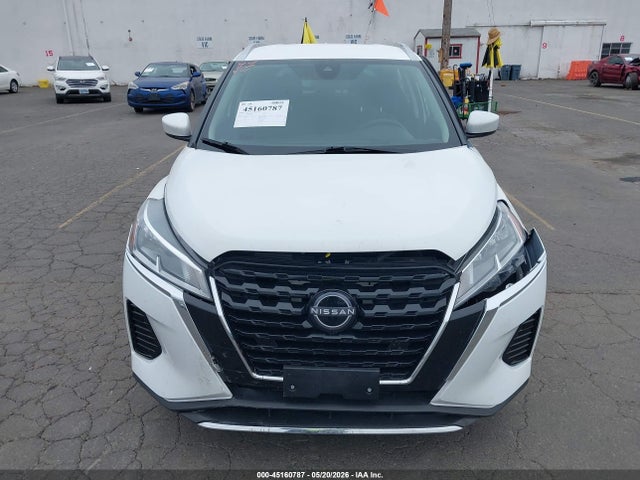 Nissan Kicks Sv Xtronic Cvt 2023 3N1CP5CVXPL567460 Image 13