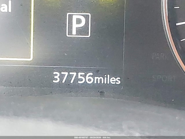 Nissan Kicks Sv Xtronic Cvt 2023 3N1CP5CVXPL567460 Image 16