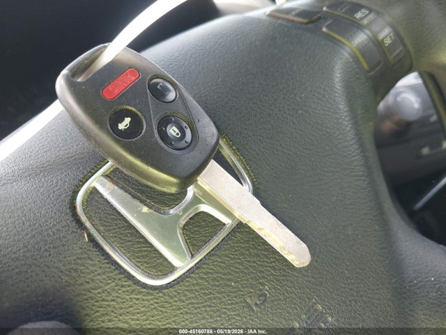 Продажа на аукционе авто 2007 Honda Accord 2.4 Se, vin: JHMCM56357C008182, номер лота: 45160788