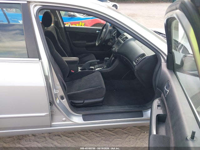 Продажа на аукционе авто 2007 Honda Accord 2.4 Se, vin: JHMCM56357C008182, номер лота: 45160788