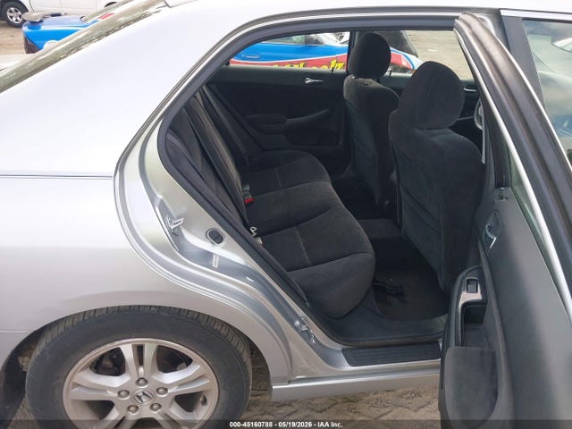 Продажа на аукционе авто 2007 Honda Accord 2.4 Se, vin: JHMCM56357C008182, номер лота: 45160788