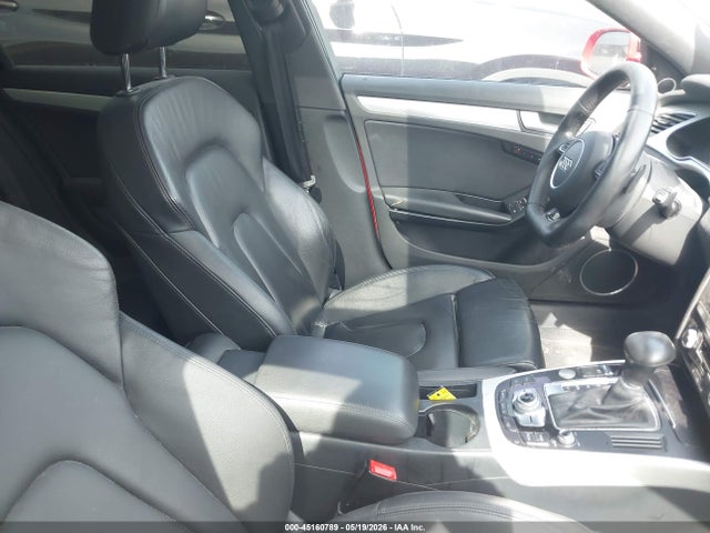 Aukcja sprzedaży 2015 Audi A4 2.0t Premium, vin: WAUEFAFLXFN034340, numer aukcji: 45160789