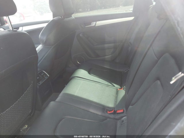 Aukcja sprzedaży 2015 Audi A4 2.0t Premium, vin: WAUEFAFLXFN034340, numer aukcji: 45160789