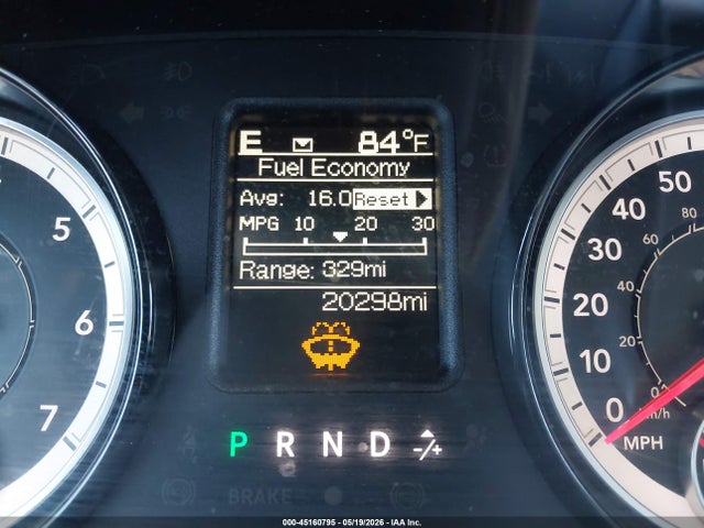 2018 Ram 1500 Tradesman  4x4 5'7 Box მანქანა იყიდება აუქციონზე, vin: 1C6RR7KG8JS144182, აუქციონის ნომერი: 45160795