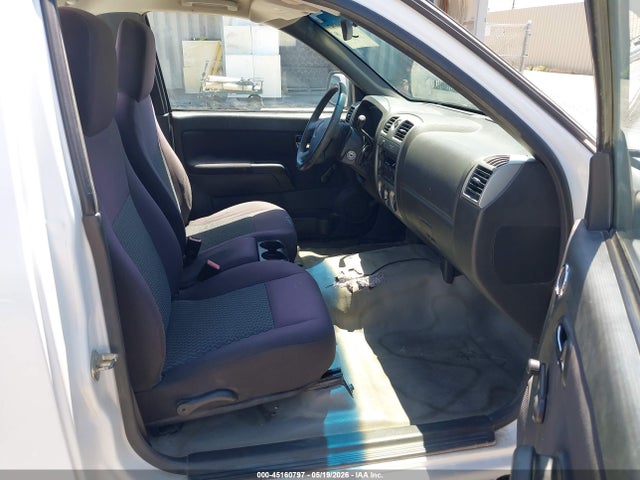 45160797 :رقم المزاد ، 1GCCSBF99C8143169 vin ، 2012 Chevrolet Colorado Work Truck مزاد بيع