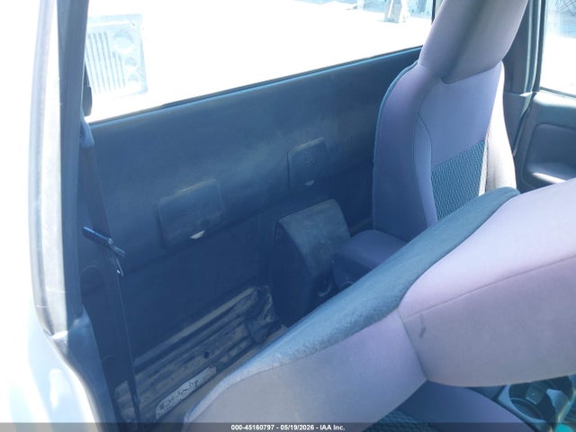 45160797 :رقم المزاد ، 1GCCSBF99C8143169 vin ، 2012 Chevrolet Colorado Work Truck مزاد بيع