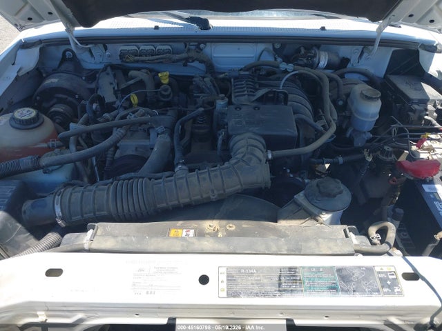 Продажа на аукционе авто 2009 Ford Ranger Sport/xl/xlt, vin: 1FTYR10D09PA33506, номер лота: 45160798