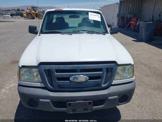 Продажа на аукционе авто 2009 Ford Ranger Sport/xl/xlt, vin: 1FTYR10D09PA33506, номер лота: 45160798