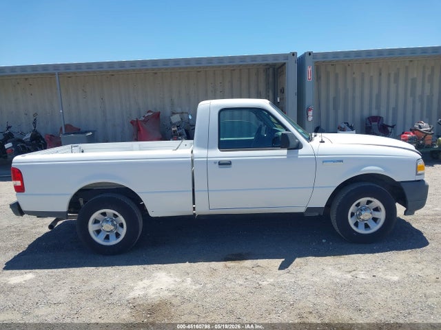 Продажа на аукционе авто 2009 Ford Ranger Sport/xl/xlt, vin: 1FTYR10D09PA33506, номер лота: 45160798