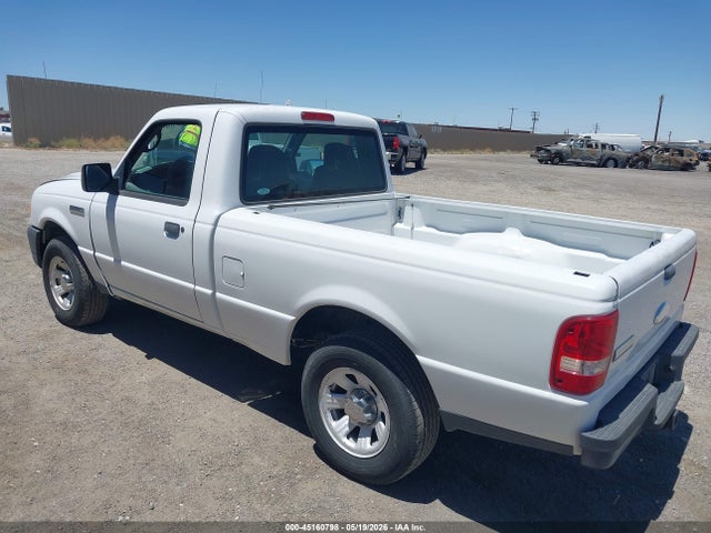 Продажа на аукционе авто 2009 Ford Ranger Sport/xl/xlt, vin: 1FTYR10D09PA33506, номер лота: 45160798