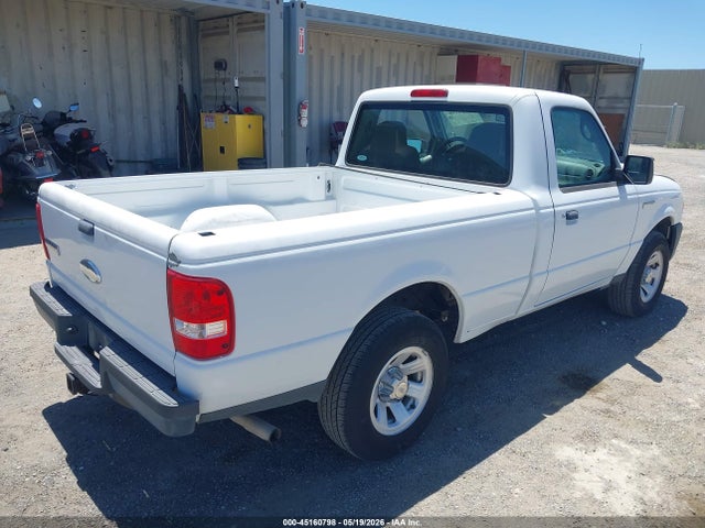 Продажа на аукционе авто 2009 Ford Ranger Sport/xl/xlt, vin: 1FTYR10D09PA33506, номер лота: 45160798