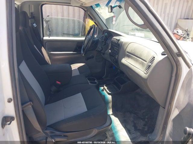 Продажа на аукционе авто 2009 Ford Ranger Sport/xl/xlt, vin: 1FTYR10D09PA33506, номер лота: 45160798