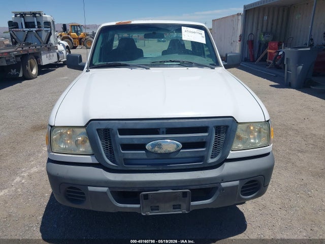 Продажа на аукционе авто 2009 Ford Ranger Sport/xl/xlt, vin: 1FTYR10D09PA33506, номер лота: 45160798