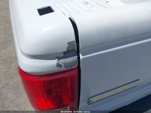 Продажа на аукционе авто 2009 Ford Ranger Sport/xl/xlt, vin: 1FTYR10D09PA33506, номер лота: 45160798
