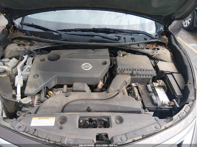 Aukcja sprzedaży 2013 Nissan Altima 2.5 S, vin: 1N4AL3AP1DN474496, numer aukcji: 45160800